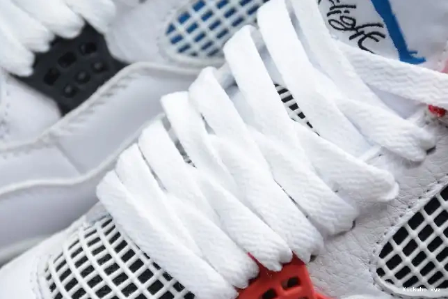 The 4 What CI1184-146 Air Jordan 0517